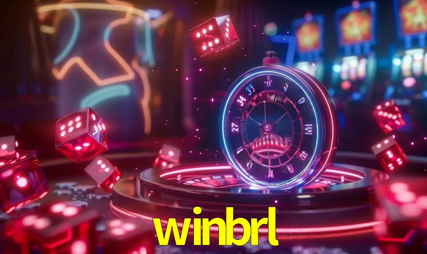 Cassino ao Vivo winbrl BET - Dealers Brasileiros Profissionais